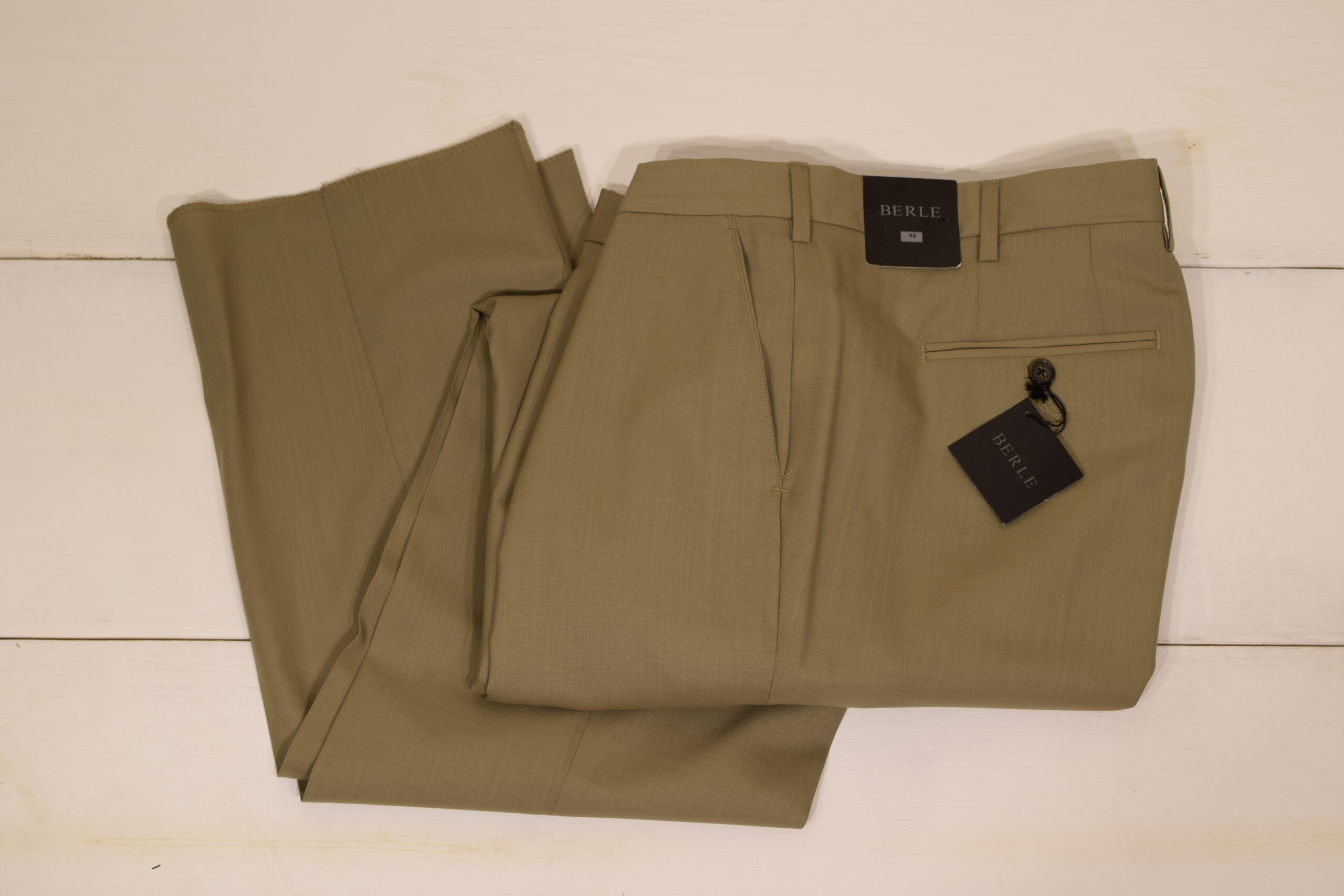Berle Sand Pants - Image 2