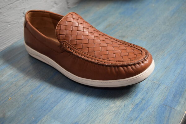 Trask Silas Shoes