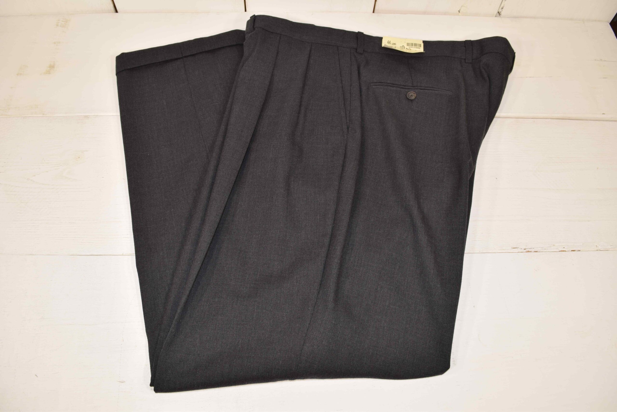 Black Dress Pant