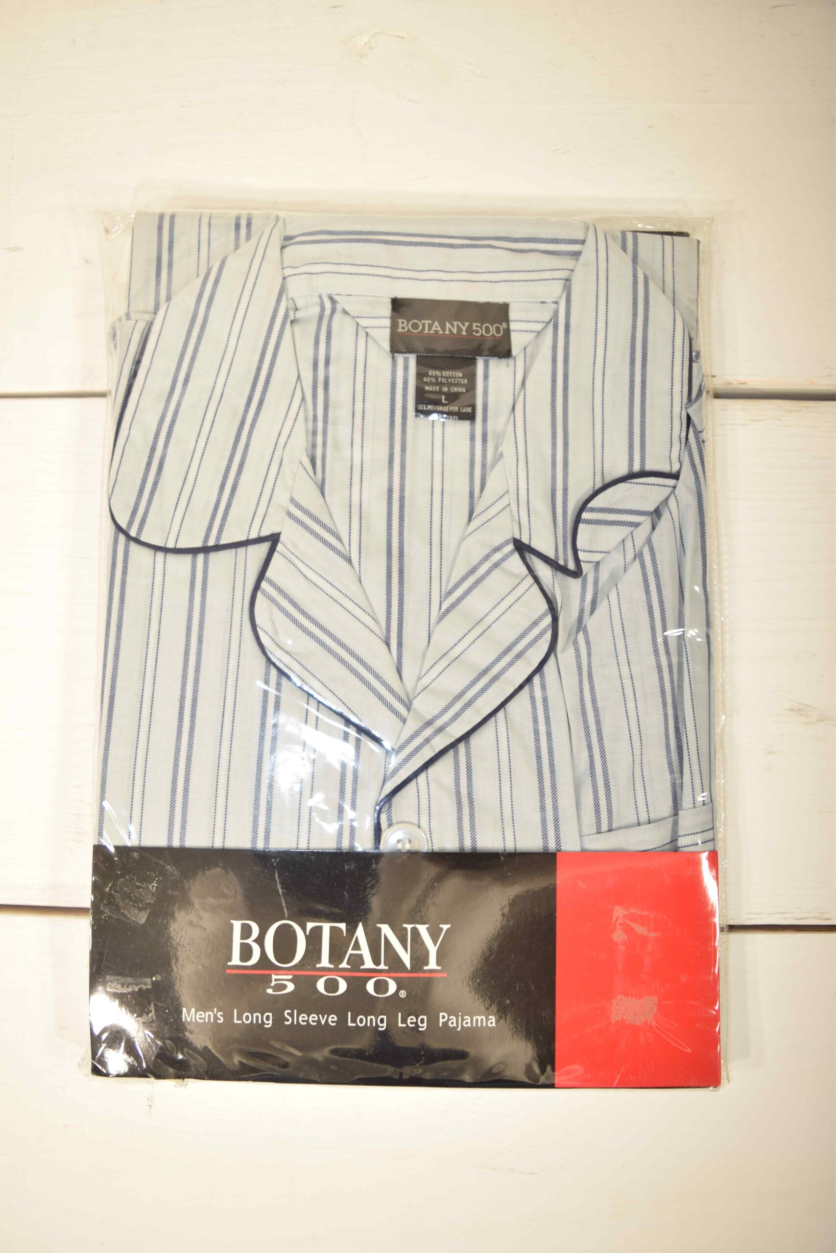 Botany 500 Sleepwear Set