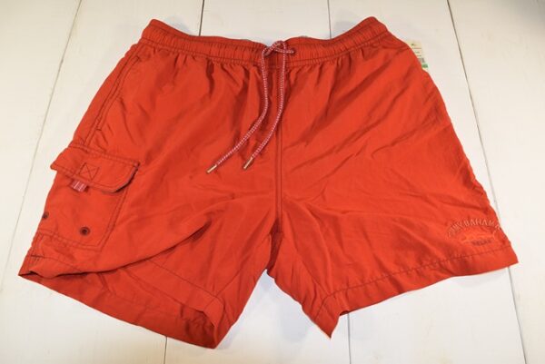 Tommy Bahama Red Shorts