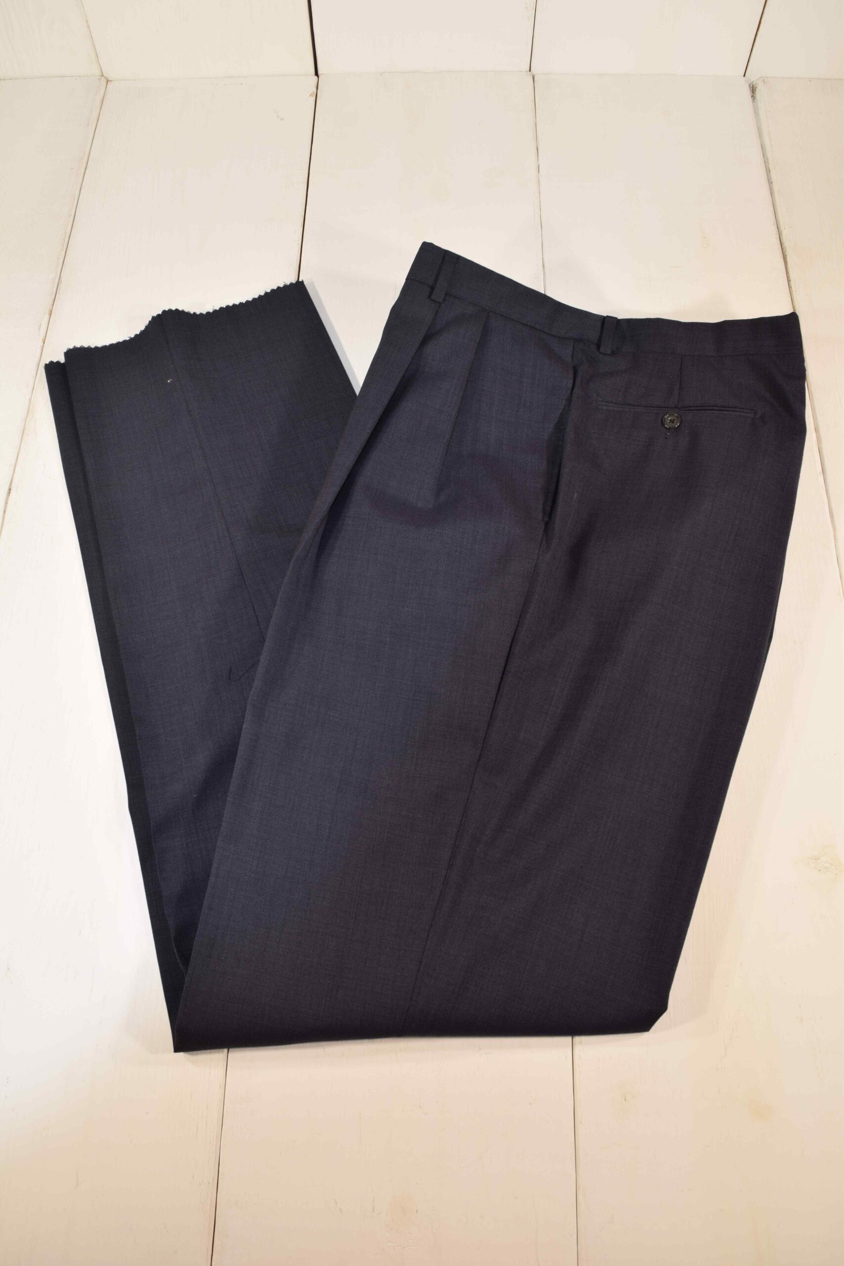 Zuma CT Navy Dress Pant