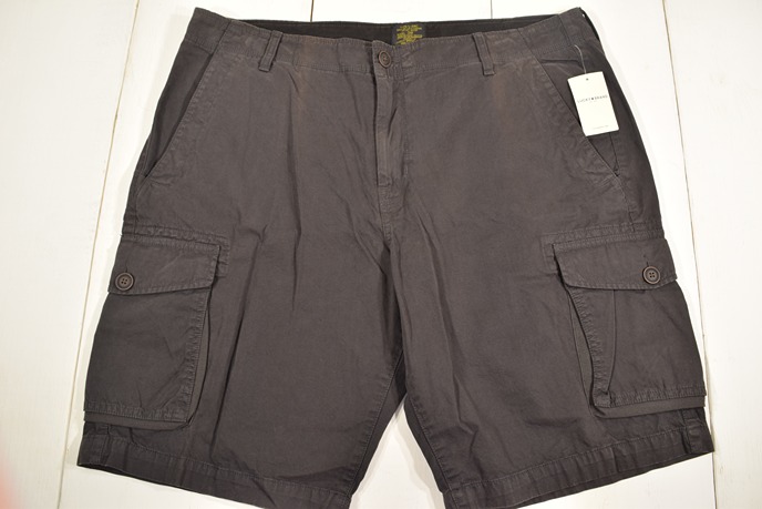 Lucky Brand Gray Shorts